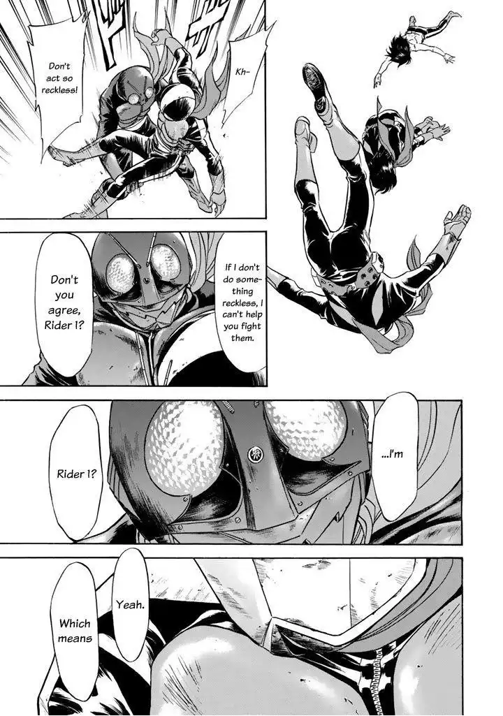 Shin Kamen Rider Spirits Chapter 2 98